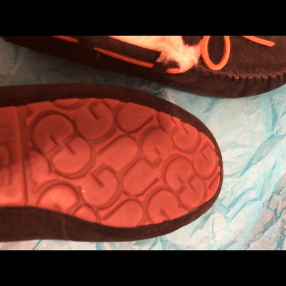 UGG SIZE 6 - Picture 6 of 8